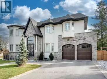 458 Sandmere Place, Oakville, ON L6L4G4, 5 Bedrooms Bedrooms, ,5 BathroomsBathrooms,Single Family,For Sale,Sandmere,W7306952