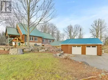 925 Cooke Road, Stirling-Rawdon, Ontario K0K3E0, 3 Bedrooms Bedrooms, ,3 BathroomsBathrooms,Single Family,For Sale,Cooke,X7306066
