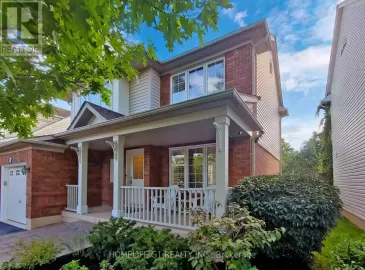 896 Mcneil Drive, Milton, Ontario L9T6M4, 3 Bedrooms Bedrooms, ,3 BathroomsBathrooms,Single Family,For Sale,Mcneil,W7306292