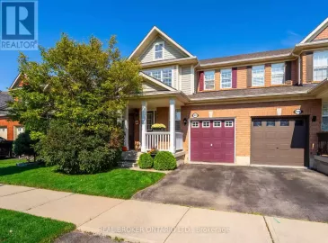 1631 Gowling Terrace, Milton, Ontario L9T5J6, 3 Bedrooms Bedrooms, ,3 BathroomsBathrooms,Single Family,For Sale,Gowling,W7306290