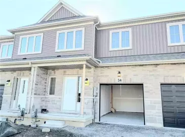 Binbrook, Ontario L0R1C0, 3 Bedrooms Bedrooms, ,3 BathroomsBathrooms,Single Family,For Lease,H4180328