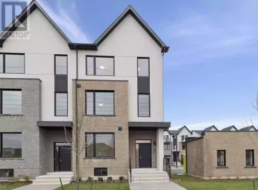 20 Lively Way, Whitby, Ontario L1R0S3, 4 Bedrooms Bedrooms, ,4 BathroomsBathrooms,Single Family,For Sale,Lively,E7306724