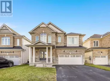 645 Armstrong Road, Shelburne, Ontario L9V3V6, 5 Bedrooms Bedrooms, ,5 BathroomsBathrooms,Single Family,For Sale,Armstrong,X7306190