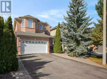 42 Preston Hill Crescent, Vaughan, ON L4K5L4, 6 Bedrooms Bedrooms, ,4 BathroomsBathrooms,Single Family,For Sale,Preston Hill,N7307162