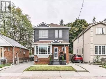 2745 St Clair, Toronto, ON M4B1M8, 4 Bedrooms Bedrooms, ,3 BathroomsBathrooms,Single Family,For Sale,St Clair,E7307182 2745 St Clair, Toronto, ON M4B1M8, 4 Bedrooms Bedrooms, ,3 BathroomsBathrooms,Single Family,For Sale,St Clair,E7307182