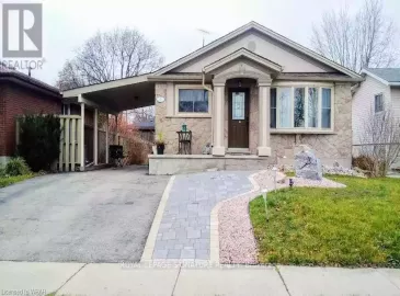 258 Shelley Drive, Kitchener, Ontario N2C1N1, 3 Bedrooms Bedrooms, ,1 BathroomBathrooms,Single Family,For Lease,Shelley,X7307306 258 Shelley Drive, Kitchener, Ontario N2C1N1, 3 Bedrooms Bedrooms, ,1 BathroomBathrooms,Single Family,For Lease,Shelley,X7307306