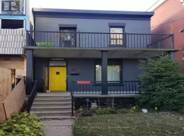 77 Northcote, Toronto, ON M6J3K2, 5 Bedrooms Bedrooms, ,4 BathroomsBathrooms,Single Family,For Sale,Northcote,C7308002 77 Northcote, Toronto, ON M6J3K2, 5 Bedrooms Bedrooms, ,4 BathroomsBathrooms,Single Family,For Sale,Northcote,C7308002