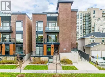 18 Coles, Vaughan, Ontario L4L1L9, 3 Bedrooms Bedrooms, ,3 BathroomsBathrooms,Single Family,For Lease,Coles,N7307944
