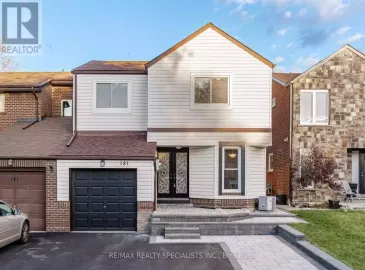 181 Satok Crescent, Milton, Ontario L9T3N9, 5 Bedrooms Bedrooms, ,4 BathroomsBathrooms,Single Family,For Sale,Satok,W7308622 181 Satok Crescent, Milton, Ontario L9T3N9, 5 Bedrooms Bedrooms, ,4 BathroomsBathrooms,Single Family,For Sale,Satok,W7308622