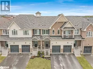 95 SYDIE Lane, Tottenham, Ontario L0G1W0, 3 Bedrooms Bedrooms, ,4 BathroomsBathrooms,Single Family,For Sale,SYDIE,40514743
