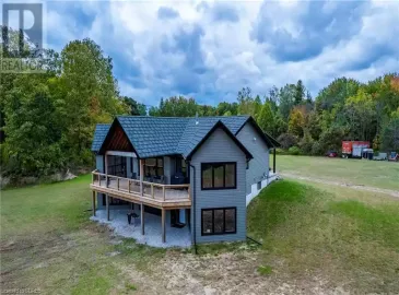 1041 2ND CONC Road, Port Rowan, Ontario N0E1M0, 4 Bedrooms Bedrooms, ,3 BathroomsBathrooms,Single Family,For Sale,2ND CONC,40514799