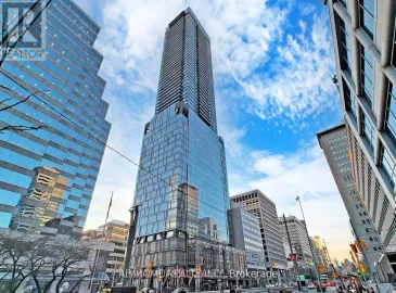 488 University, Toronto, Ontario M5G1X3, 2 Bedrooms Bedrooms, ,1 BathroomBathrooms,Single Family,For Sale,University,C7309256