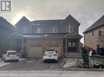 56 Delambray Street, Brampton, ON L6R3R4, 3 Bedrooms Bedrooms, ,3 BathroomsBathrooms,Single Family,For Lease,Delambray,W7309246