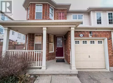 105 Decker Hollow Circle, Brampton, Ontario L6X0L5, 3 Bedrooms Bedrooms, ,3 BathroomsBathrooms,Single Family,For Sale,Decker Hollow,W7309248