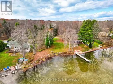 3283 Crescent Bay Road, Severn, Ontario L0K1B0, ,Vacant Land,For Sale,Crescent Bay,S7309362