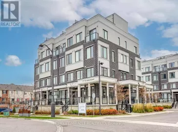 1711 Pure Springs Boulevard, Pickering, ON L1X0E3, 2 Bedrooms Bedrooms, ,3 BathroomsBathrooms,Single Family,For Sale,Pure Springs,E7309330