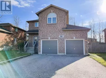 96 Sandringham Drive, Barrie, Ontario L4M7J5, 5 Bedrooms Bedrooms, ,4 BathroomsBathrooms,Single Family,For Sale,Sandringham,S7309366
