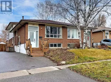 381 Surrey Drive, Oshawa, Ontario L1G6H2, 3 Bedrooms Bedrooms, ,2 BathroomsBathrooms,Single Family,For Lease,Surrey,E7309384