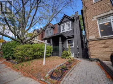 6 Silver, Toronto, Ontario M6R1X8, 3 Bedrooms Bedrooms, ,2 BathroomsBathrooms,Single Family,For Sale,Silver,W7309402 6 Silver, Toronto, Ontario M6R1X8, 3 Bedrooms Bedrooms, ,2 BathroomsBathrooms,Single Family,For Sale,Silver,W7309402