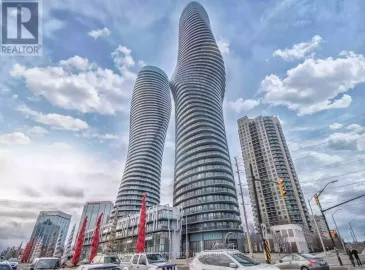 60 Absolute, Mississauga, Ontario L4Z0A9, 3 Bedrooms Bedrooms, ,2 BathroomsBathrooms,Single Family,For Lease,Absolute,W7309398