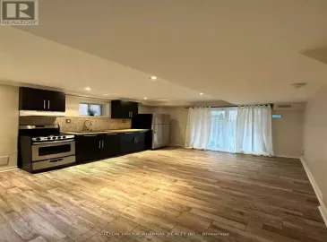 89 Barletta Drive, Vaughan, ON L6A4L2, 1 Bedroom Bedrooms, ,1 BathroomBathrooms,Single Family,For Lease,Barletta,N7309416