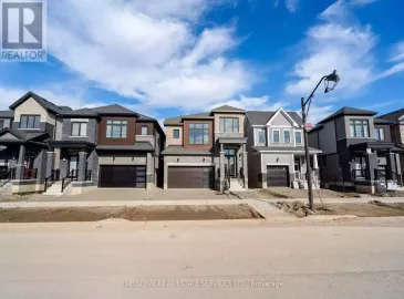 206 Wilmot Road, Brantford, Ontario N3T5L5, 4 Bedrooms Bedrooms, ,3 BathroomsBathrooms,Single Family,For Lease,Wilmot,X7309400