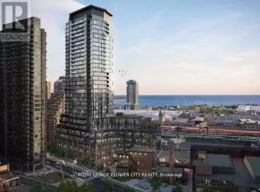 135 East Liberty Street, Toronto, Ontario M6K3P6, 2 Bedrooms Bedrooms, ,2 BathroomsBathrooms,Single Family,For Lease,East Liberty,C7309544