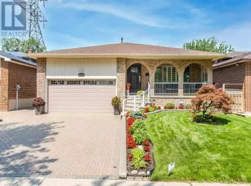 1195 Melton Drive, Mississauga, Ontario L4Y4A9, 4 Bedrooms Bedrooms, ,2 BathroomsBathrooms,Single Family,For Sale,Melton,W7309422 1195 Melton Drive, Mississauga, Ontario L4Y4A9, 4 Bedrooms Bedrooms, ,2 BathroomsBathrooms,Single Family,For Sale,Melton,W7309422