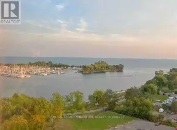 2285 Lake Shore Boulevard, Toronto, ON M3V3X9, 2 Bedrooms Bedrooms, ,1 BathroomBathrooms,Single Family,For Lease,Lake Shore,W7309502