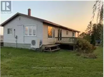 269 Warner Bay Road, Northern Bruce Peninsula, Ontario N0H2R0, 3 Bedrooms Bedrooms, ,1 BathroomBathrooms,Single Family,For Lease,Warner Bay,X7309460