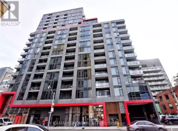 435 Richmond Street, Toronto, Ontario M5V0N3, 1 Bedroom Bedrooms, ,1 BathroomBathrooms,Single Family,For Lease,Richmond,C7309552