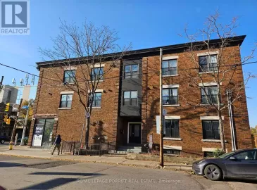 254 Armadale, Toronto, Ontario M6S3K4, 2 Bedrooms Bedrooms, ,1 BathroomBathrooms,Single Family,For Lease,Armadale,W7309582