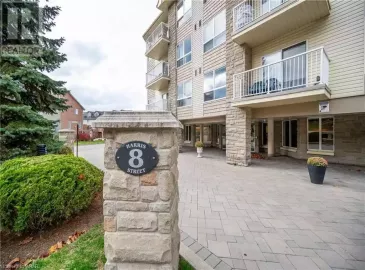 8 HARRIS Street, Cambridge, ON N1R8R1, 1 Bedroom Bedrooms, ,1 BathroomBathrooms,Single Family,For Sale,HARRIS,40514859