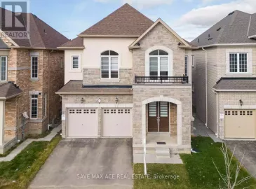 76 Clockwork Drive Drive, Brampton, Ontario L7A0C3, 4 Bedrooms Bedrooms, ,4 BathroomsBathrooms,Single Family,For Lease,Clockwork Drive,W7309608