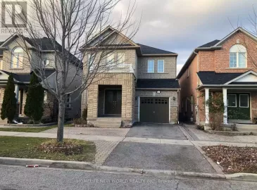 6 Neeley Road, Markham, Ontario L6E0B3, 3 Bedrooms Bedrooms, ,3 BathroomsBathrooms,Single Family,For Lease,Neeley,N7309632