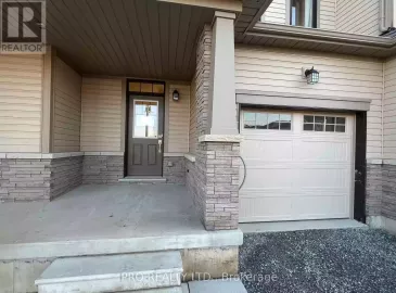 379 Vanilla Trail, Thorold, ON L2E6S4, 3 Bedrooms Bedrooms, ,3 BathroomsBathrooms,Single Family,For Lease,Vanilla,X7309624