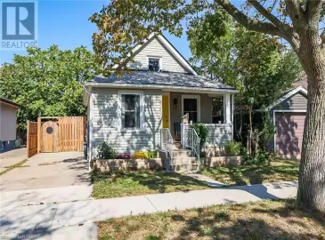 17 LAILEY Street, St. Catharines, Ontario L2M5G7, 2 Bedrooms Bedrooms, ,1 BathroomBathrooms,Single Family,For Sale,LAILEY,40514038