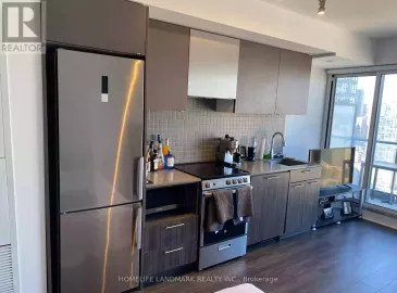 251 Jarvis Street, Toronto, ON M5B0C3, ,1 BathroomBathrooms,Single Family,For Lease,Jarvis,C7309686