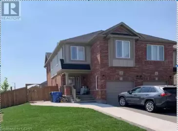 4 AMBROUS Crescent, Guelph, ON N1G0G1, 1 Bedroom Bedrooms, ,1 BathroomBathrooms,Single Family,For Lease,AMBROUS,40514849