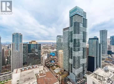 21 Carlton Street, Toronto, Ontario M5B1L2, 2 Bedrooms Bedrooms, ,2 BathroomsBathrooms,Single Family,For Lease,Carlton,C7309920