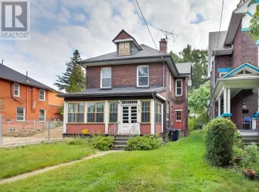 317 High Park, Toronto, Ontario M6P2S8, 3 Bedrooms Bedrooms, ,2 BathroomsBathrooms,Single Family,For Lease,High Park,W7309906