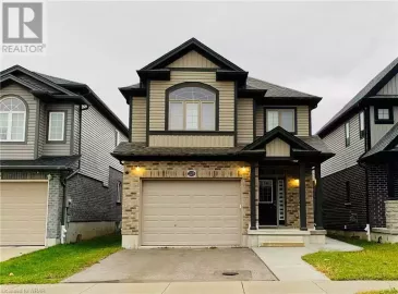 229 TALL GRASS Crescent, Kitchener, Ontario N2P2N3, 4 Bedrooms Bedrooms, ,3 BathroomsBathrooms,Single Family,For Lease,TALL GRASS,40514493