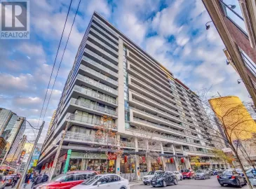 111 Elizabeth Street, Toronto, Ontario M5G1P7, 2 Bedrooms Bedrooms, ,1 BathroomBathrooms,Single Family,For Sale,Elizabeth,C7310662