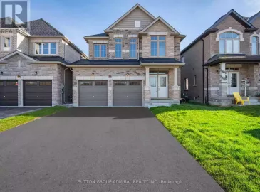 1390 Broderick Street, Innisfil, Ontario L9S0P5, 4 Bedrooms Bedrooms, ,3 BathroomsBathrooms,Single Family,For Sale,Broderick,N7310904