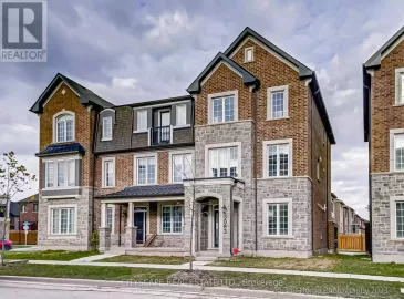 3083 William Cutmore Boulevard, Oakville, Ontario L6H3S2, 4 Bedrooms Bedrooms, ,4 BathroomsBathrooms,Single Family,For Sale,William Cutmore,W7310836