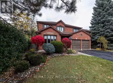 85 Stratton Crescent, Whitby, Ontario L1R1V3, 5 Bedrooms Bedrooms, ,4 BathroomsBathrooms,Single Family,For Sale,Stratton,E7310424