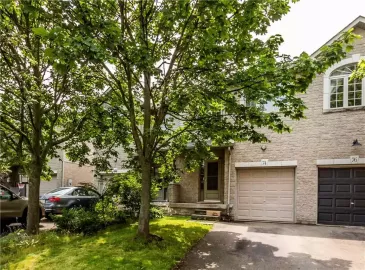 Ancaster, ON L9G4Y8, 3 Bedrooms Bedrooms, ,3 BathroomsBathrooms,Single Family,For Lease,H4173617