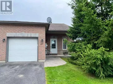 17 Rosemary Court, Prince Edward County, Ontario K0K2T0, 2 Bedrooms Bedrooms, ,2 BathroomsBathrooms,Single Family,For Sale,Rosemary,X7017538