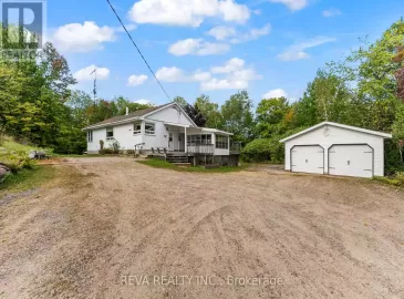 83 Lakeview Road, Bancroft, Ontario K0L1C0, 3 Bedrooms Bedrooms, ,2 BathroomsBathrooms,Single Family,For Sale,Lakeview,X7017506
