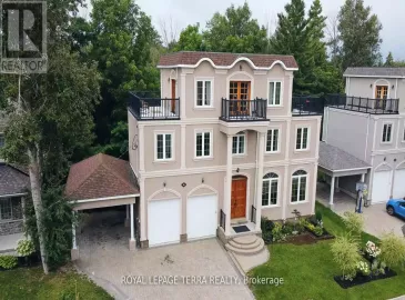 16 Gray Lane, Barrie, ON L4N7T1, 6 Bedrooms Bedrooms, ,6 BathroomsBathrooms,Single Family,For Sale,Gray,S7018054